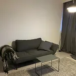 Yksioe Koulukadulla - Autopaikka - Wi-fi * Seinäjoki