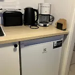 Lägenhet Yksioe Koulukadulla - Autopaikka - Wi-fi