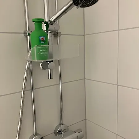 Yksioe Koulukadulla - Autopaikka - Wi-fi Appartement *