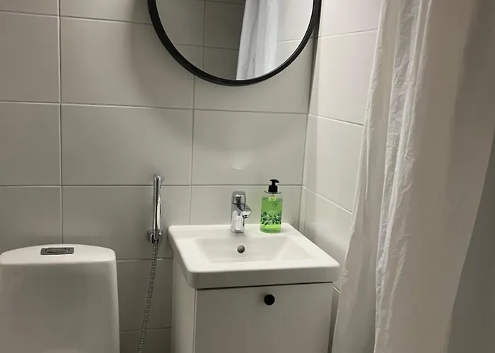 Yksioe Koulukadulla - Autopaikka - Wi-fi *